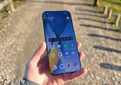 Este é o smartphone com melhor áudio que testei em 2026