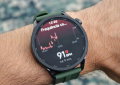 Este é o melhor smartwatch da Xiaomi que podes comprar em 2026