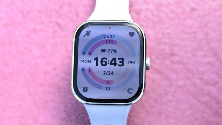 Este é o melhor smartwatch Xiaomi que podes comprar até 100 € e tem o selo de qualidade 4gnews