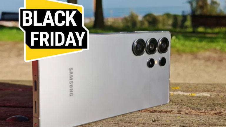 Este é o melhor telemóvel da Samsung e está ao preço mais baixo de sempre na Amazon