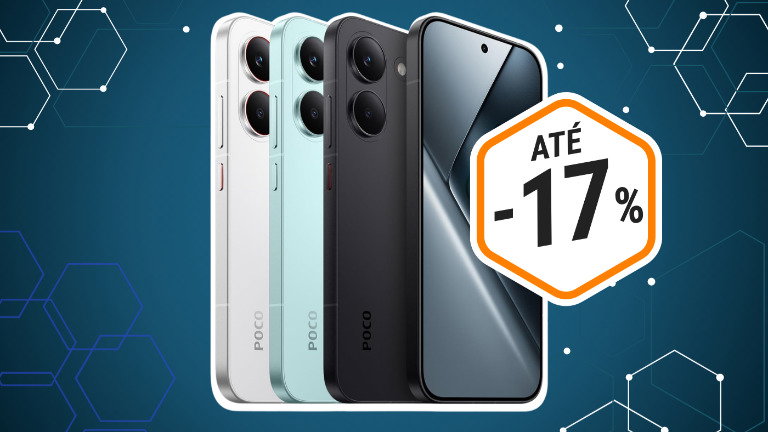 Este é o melhor telemóvel de gama média que podes comprar em 2026