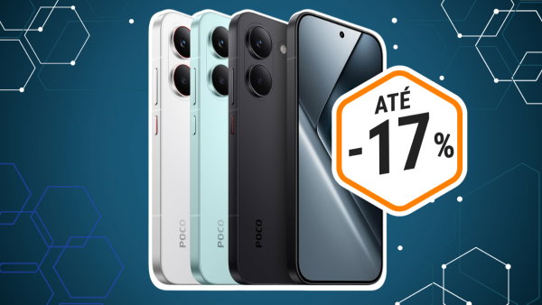 Este é o melhor telemóvel de gama média que podes comprar em 2026