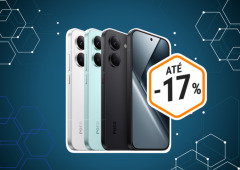 Este é o melhor telemóvel de gama média que podes comprar em 2026