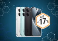 Este é o melhor telemóvel de gama média que podes comprar em 2026