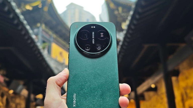 Este é o melhor telemóvel Xiaomi para fotografias em 2026. Já testado no 4gnews