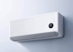 Este é o novo ar condicionado super eficiente da Xiaomi que queremos ter em Portugal