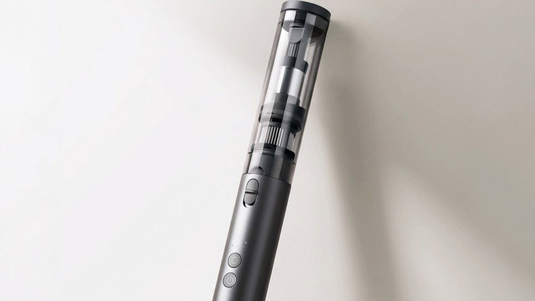 Este é o novo aspirador barato da Xiaomi que queremos em Portugal