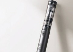 Este é o novo aspirador barato da Xiaomi que queremos em Portugal