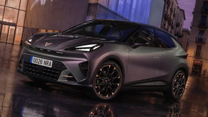 Cupra Raval chega como o elétrico mais barato de sempre da marca