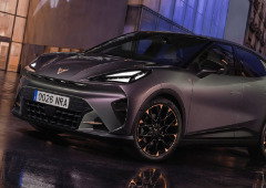 Cupra Raval chega como o elétrico mais barato de sempre da marca