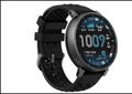 Este é o novo smartwatch da Amazfit: potência na bateria e pequeno no preço