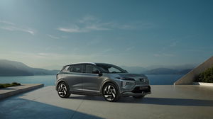 Este é o novo SUV elétrico da Mitsubishi em Portugal e já há preço