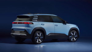 Este é o novo SUV elétrico da Volkswagen e tem um preço difícil de ignorar