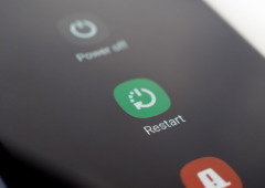 Este é o número de vezes que deves reiniciar o telemóvel por mês