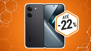 Este é o POCO que recomendamos e está por menos de 350 € na Powerplanet