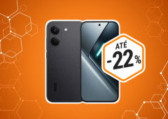 Este é o POCO que recomendamos e está por menos de 350 € na Powerplanet