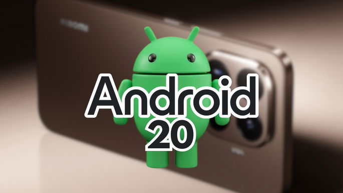 Este é o primeiro smartphone da Xiaomi com suporte ao Android 20 confirmado