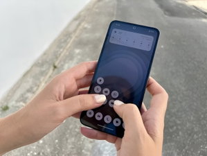 Este é o smartphone com mais personalidade até 250 € e nós comprovamos