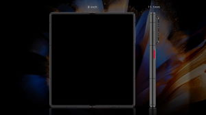 Este é o smartphone dobrável com a maior bateria do mercado (e não é o que poderias pensar)