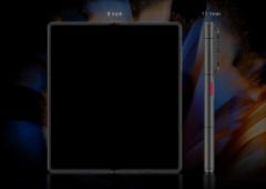 Este é o smartphone dobrável com a maior bateria do mercado (e não é o que poderias pensar)