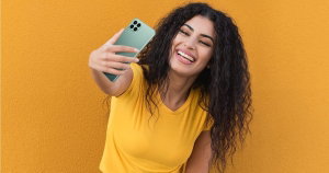 Este é o smartphone mais vendido na Amazon no final de 2022