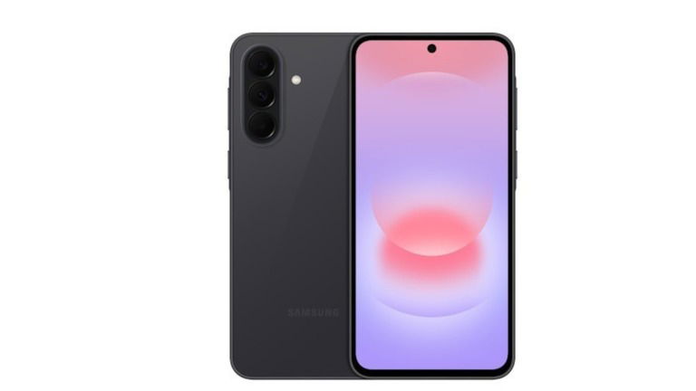 Este é o smartphone Samsung que pode surpreender pela relação qualidade/preço