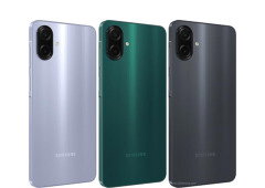 Este é o telemóvel "campeão" de vendas da Samsung em 2026 até agora