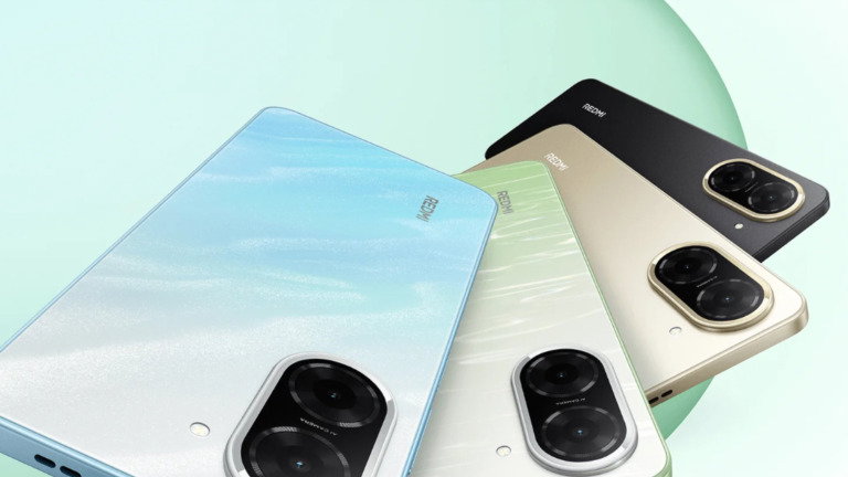 Este é o telemóvel da Xiaomi mais vendido do mundo: e nem 100€ custa