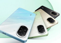 Este é o telemóvel da Xiaomi mais vendido do mundo: e nem 100€ custa