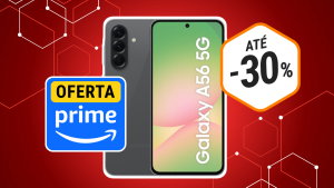 Este é um dos melhores telemóveis de gama média que podes comprar por menos de 400 € na Amazon