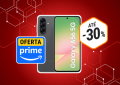 Este é um dos melhores telemóveis de gama média que podes comprar por menos de 400 € na Amazon