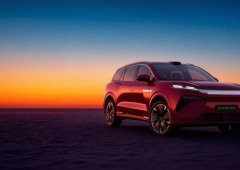 Este elétrico da BYD carrega quase tão rápido como abastecer um carro a combustão