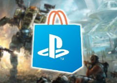 Este elogiado jogo de FPS fica por menos de 5 € na PlayStation Store