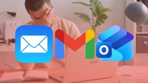Este email parece vir da tua empresa, mas pode roubar os teus dados de acesso