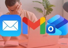 Este email parece vir da tua empresa, mas pode roubar os teus dados de acesso