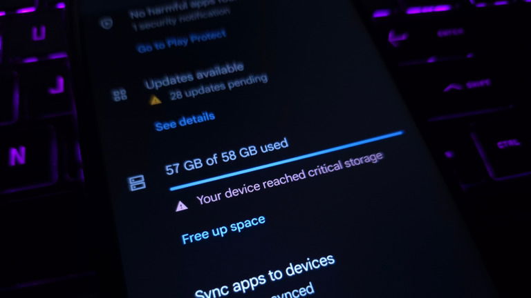 Este erro diário está a consumir espaço no teu telemóvel e nem te apercebes