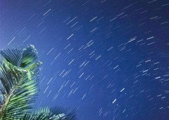 Este fenómeno astronómico pode visto em Portugal e promete espetáculo no céu