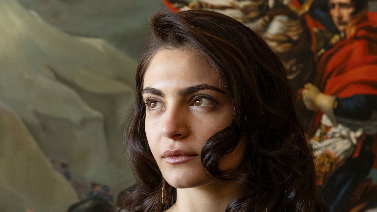 Este filme baseado em factos reais é um dos mais vistos da Netflix em todo o mundo