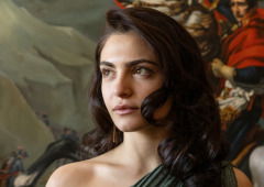 Este filme baseado em factos reais é um dos mais vistos da Netflix em todo o mundo