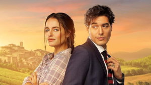 Este filme é arrasado pela crítica... mas é nº1 da Prime Video no mundo