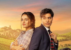 Este filme é arrasado pela crítica... mas é nº1 da Prime Video no mundo