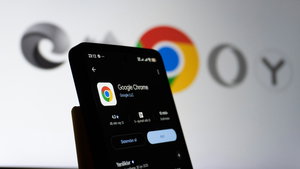 Caro Google Chrome, temos de ter uma conversa