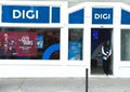 Este foi o grande impacto da DIGI para MEO, NOS e Vodafone em Portugal