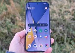 Este foi o telemóvel que testei e mais me impressionou em janeiro