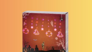 Este gadget da Action nem 5€ custa e é perfeito para o Halloween