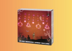 Este gadget da Action nem 5€ custa e é perfeito para o Halloween