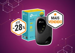 Este gadget da TP-Link vai salvar-te e está por apenas 40 € na Amazon!