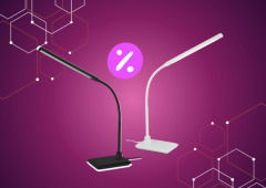 Este gadget dá um upgrade ao teu setup e por apenas 12,99€ no Lidl!