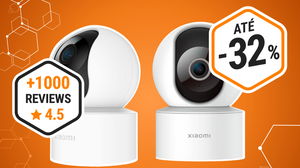 Este gadget da Xiaomi ajuda imenso na segurança da tua casa e custa menos de 30 €