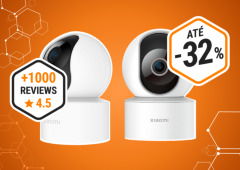 Este gadget da Xiaomi ajuda imenso na segurança da tua casa e custa menos de 30 €